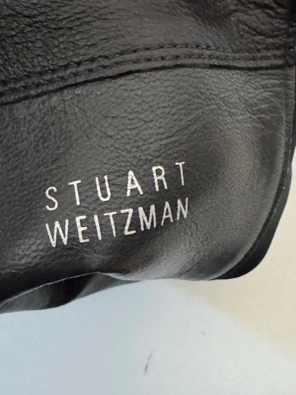 Stuart Weitzman stuart weitzman